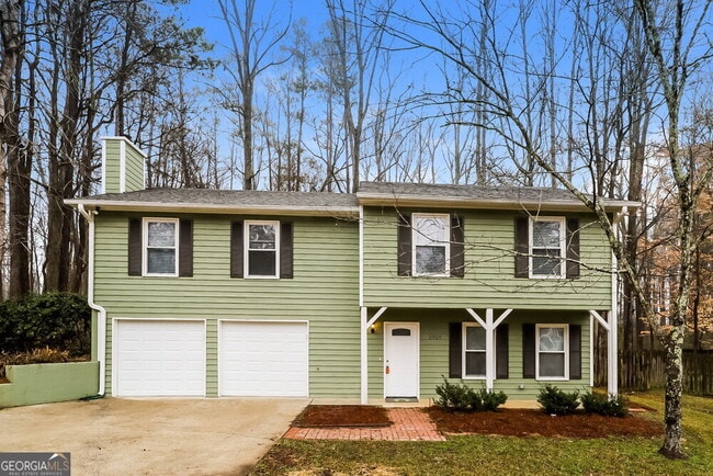 2920 Sandstone Trail