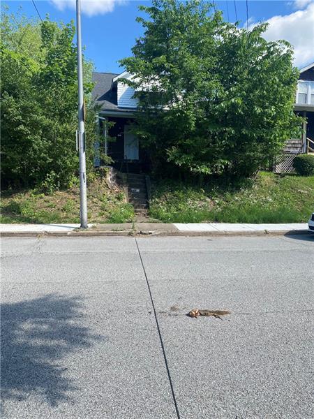 property at 1371 Crucible St