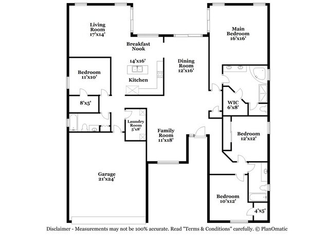 243 Anson Dr in Kissimmee, FL - Foto de edificio - Building Photo