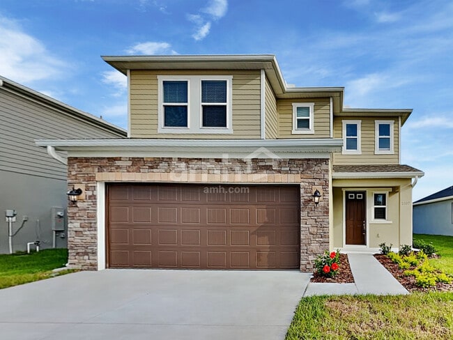 property at 2107 Saffron Walden Dr