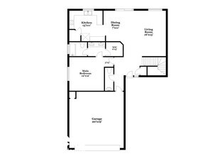 6736 W Desert Ln in Phoenix, AZ - Foto de edificio - Building Photo