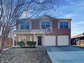 2328 Tisbury Way in Little Elm, TX - Building Photo