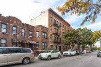 180 33rd St in Brooklyn, NY - Building Photo - Building Photo