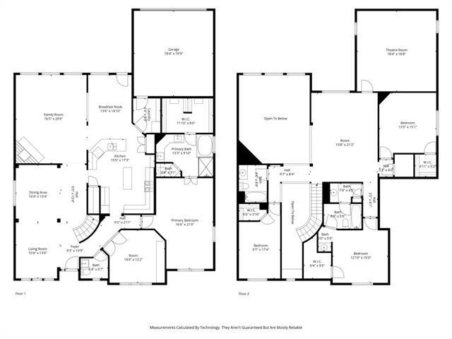 3250 Woodbine Tr in Frisco, TX - Building Photo - Building Photo