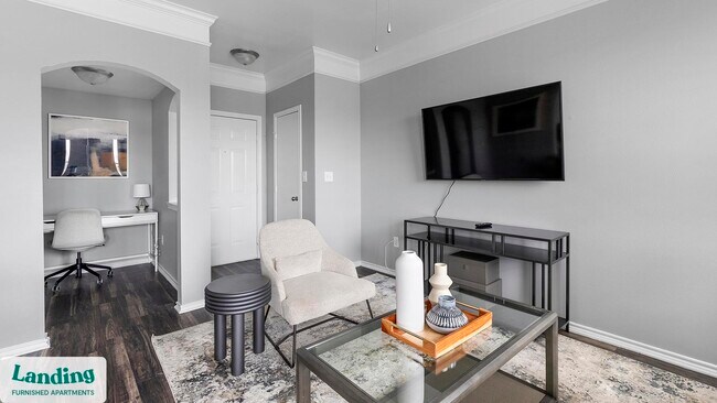 5350 Fossil Creek Blvd in Fort Worth, TX - Building Photo - Building Photo