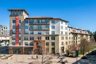 Avalon Walnut Creek II in Walnut Creek, CA - Building Photo - Building Photo