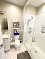 1455 Tremont St, Unit 504DY in Boston, MA - Building Photo - Building Photo