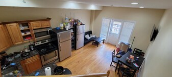 2329 N Park Ave, Unit C5 in Philadelphia, PA - Building Photo