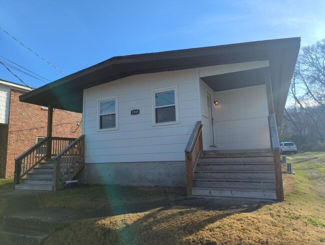 1908 S Watkins St in Chattanooga, TN - Building Photo - Building Photo