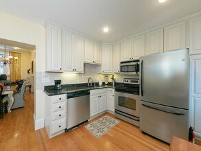 36 Melrose St in Boston, MA - Foto de edificio - Building Photo