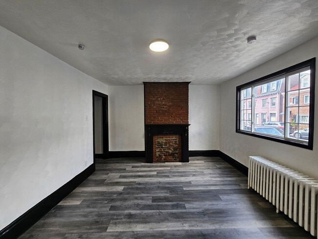 1712 Mary St in Pittsburgh, PA - Building Photo - Building Photo
