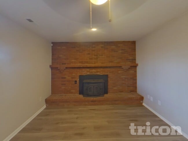 5060 Barcelona Way in Colorado Springs, CO - Building Photo - Building Photo