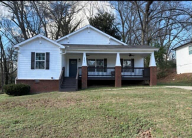 property at 241 McIntosh Ave NE