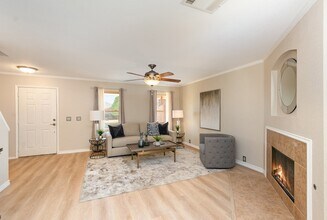 4415 Falcon Dr in Sherman, TX - Building Photo - Building Photo