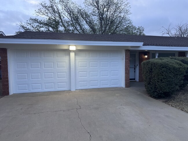 2118 Westbrook Ave in Odessa, TX - Building Photo - Building Photo