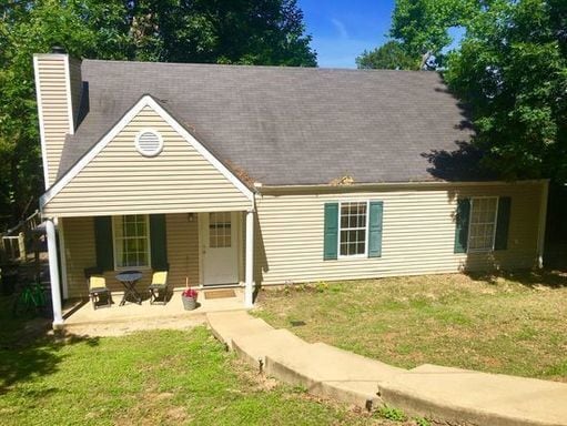 242 Elm St in Oxford, MS - Building Photo - Building Photo