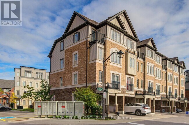 2653 Eaglesham Path in Oshawa, ON - Building Photo - Building Photo