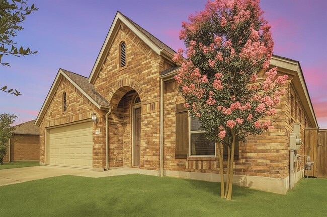 property at 19400 Levels Trail