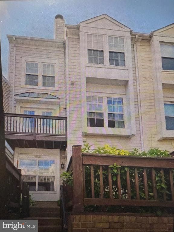 property at 6008 Rabbit Hill Ct