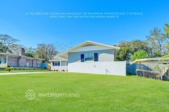 1720 Newton St in Orlando, FL - Building Photo - Building Photo
