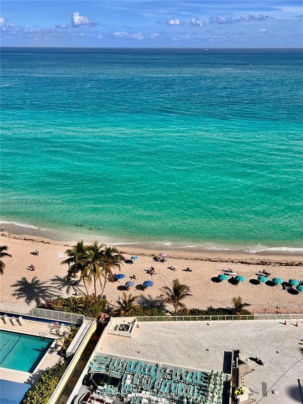 property at 3140 S Ocean Dr