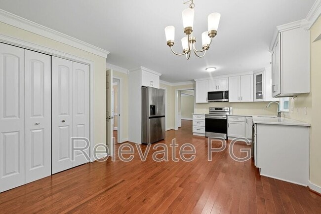 1704 Clear Springs Cir in South Chesterfield, VA - Building Photo - Building Photo
