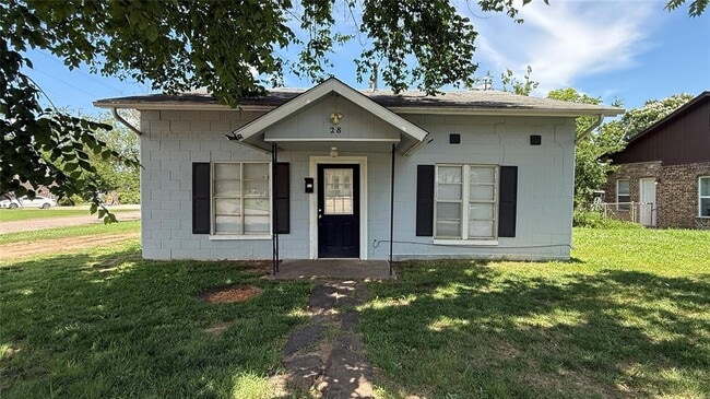 property at 28 W Georgia St
