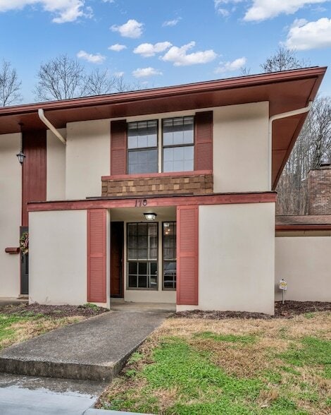 214 Old Hickory Blvd, Unit 170 in Nashville, TN - Building Photo - Building Photo