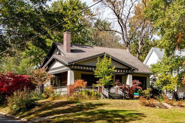 property at 1645 Kentucky St