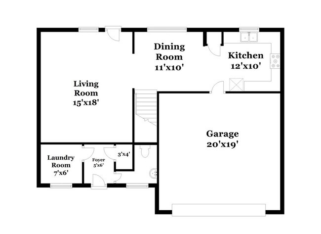 132 Berele Shepsele Ln in La Vergne, TN - Foto de edificio - Building Photo