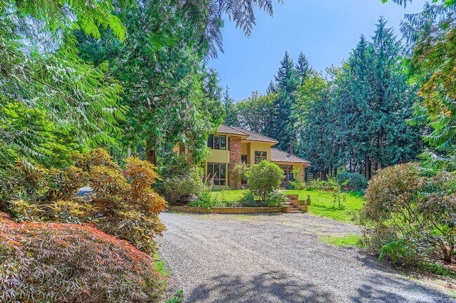 property at 22431 NE 60th St