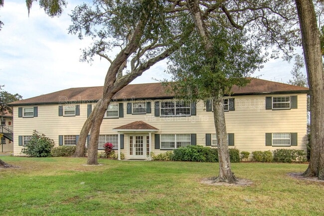 property at 520 Gamewell Ave