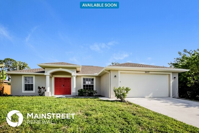 property at 3607 75th St W