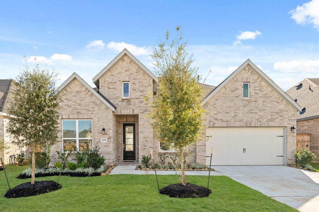 31039 Vintage Crk Ln in Fulshear, TX - Building Photo