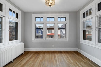 1138 Illinois Ave, Unit 5 in Pittsburgh, PA - Building Photo - Building Photo