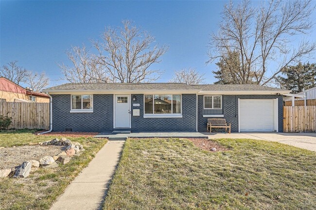 property at 5120 Johnson St