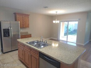 4640 Pagosa Springs Cir in Melbourne, FL - Building Photo - Building Photo