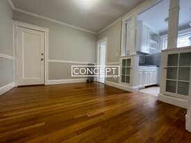 1 Gray St in Cambridge, MA - Building Photo