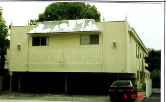 3715 Inglewood Blvd Apartamentos