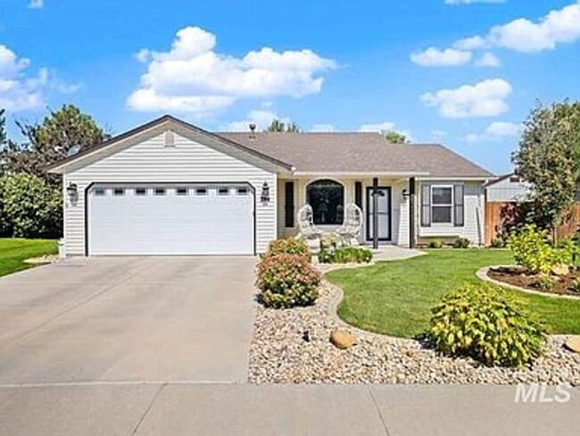 property at 784 Johnson Dr