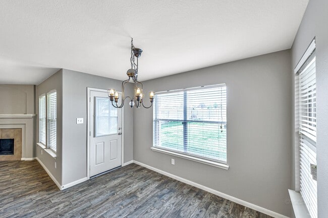 property at 20243 Sunset Ranch Dr