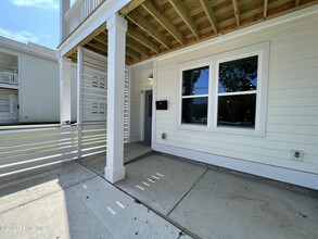 816 Nixon St in Wilmington, NC - Building Photo - Building Photo