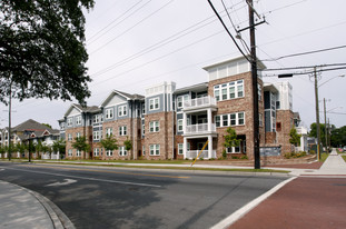 Savannah Gardens Senior Residences Apartments