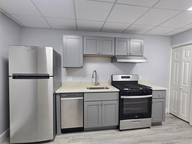 5 Belknap St, Unit 5