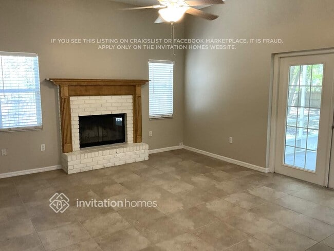 4113 Rayburn Rd in Cocoa, FL - Foto de edificio - Building Photo