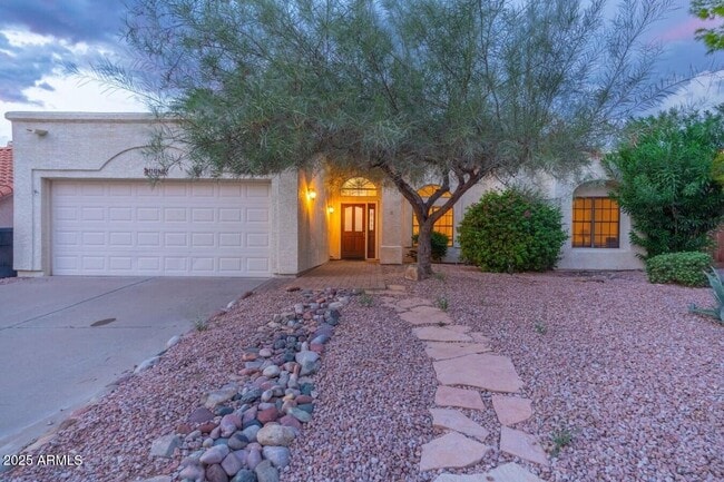 property at 11080 E Mary Katherine Dr