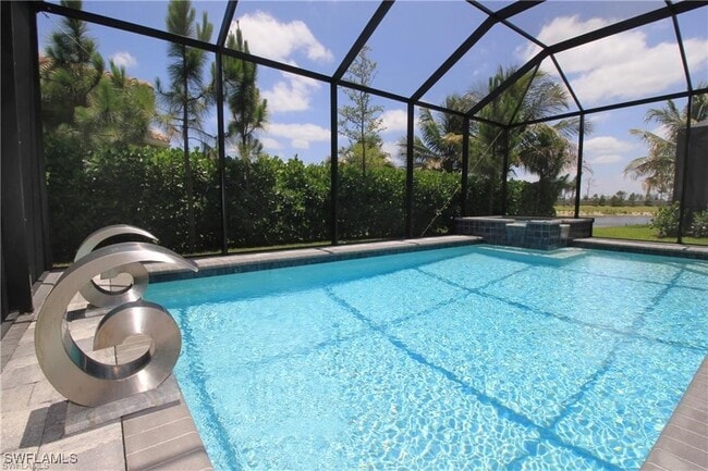 4188 Siderno Ct in Naples, FL - Foto de edificio - Building Photo