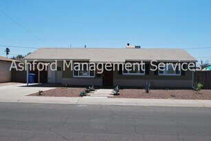 1017 E Alice Ave in Phoenix, AZ - Building Photo