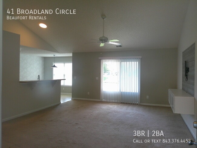 41 Broadland Cir in Bluffton, SC - Building Photo - Building Photo
