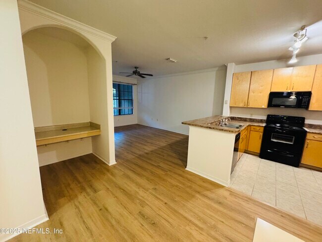 property at 12700 Bartram Park Blvd